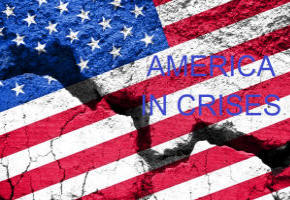 America In Crises