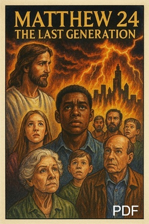 Matthew 24: the Last Generation