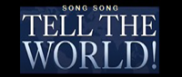 Song: Tell the World
